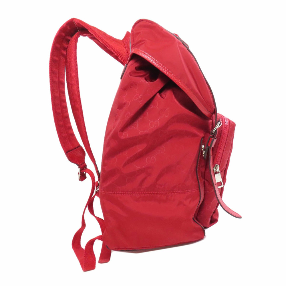 Gucci GG Backpack Rucksack Daypack - Picture 3 of 11